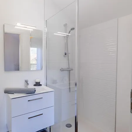 Apartment La Colombe - Bord De Piste Cyclable & Duingt