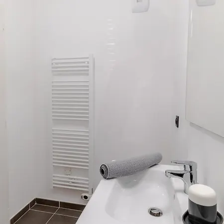 Apartment La Colombe - Bord De Piste Cyclable & Duingt