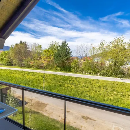 Apartment La Colombe - Bord De Piste Cyclable &